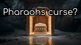 Unveiling the Pharaoh's Tomb: The Mysterious Curse