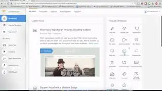 How To Duplicate and Transfer A Wix Website