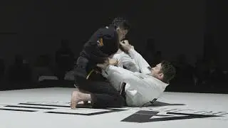 Alessandro Roman v Ethan Major - ACE Jiujitsu