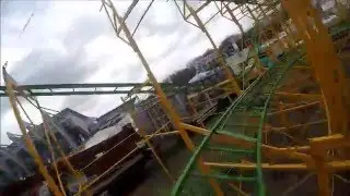 High Explosive (Vorlop) - Onride Mounted POV