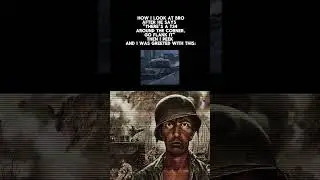 Thousand Yard-Stare meme #meme #funny #1000 #war_thunder