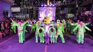 J CRISIS - HATAW SAYAW YEAR 1. BRGY 562. SAMPALOC MANILA. JUNE 13 2025.