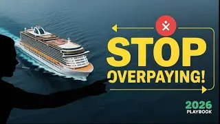 2026 Cruise Deals Are Live Now&mdash;Use This Smart Strategy to Save Big
