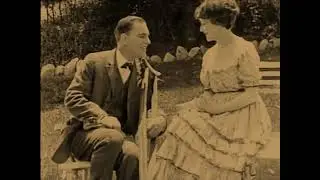 The Shock 1923 - Lon Chaney, Virginia Valli (Lambert Hillyer)   ⚡UPGRADE⚡