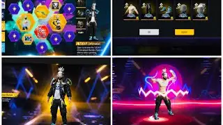TRAP SELECTED BUNDLE 🙏🔥 2340 DIAMONDS 💎🙏🙏😍💯