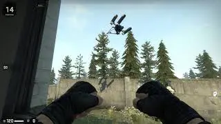 CSGO Dead Zone - Battle Royale (CSGO &Uuml;cretsiz Oldu)