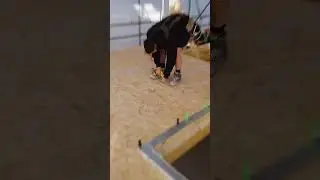 Fixing Warm Deck Roof Boards with PowerFast II Construction Screws | Flat Roof Fixings