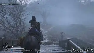 Assassin's Creed Shadows - Viewpoints (Fast Travel and Exploring) (Part 2)