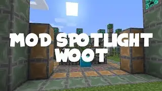 SUPER MOB FACTORIES - Woot -  Minecraft Mods