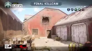 Bo3 pubstomping 1000+ Nukes 60k kills with Vmp