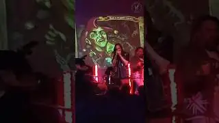 Мистер Гро... - Званый ужин (06.01.2024)