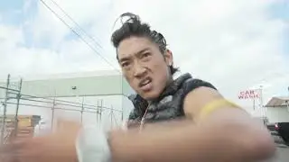 Woo Hwang Reel