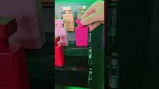 My Trifecta Of Paul Reacts x Oakcha Fragrances