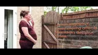 STOP, BEFORE THEY START - Public Health Campaign