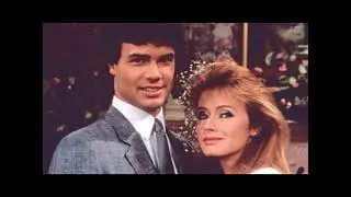 Andrea Evans One Life to Live soap opera tribute part 2