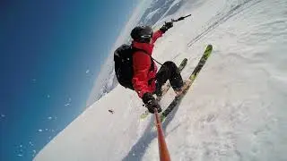 #Crashchallenge 2.0 Nordfjord FHS
