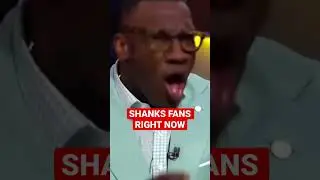 Shanks fans after reading chapter 1076 #onepiece1076