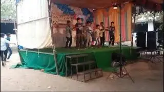 Djtillu song performance at farewell party celebration #djtillu#celebration#dance#party#trendingsons