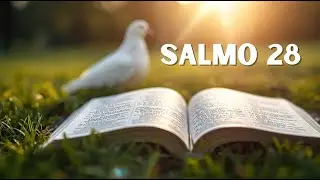SALMO 28 - Essa palavra é para este seu momento!