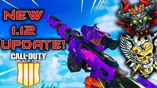 BO4 MASTER PRESTIGE GAMEPLAY! BLACK OPS 4 MULTIPLAYER GAMEPLAY LIVE! BO4 LIVE!
