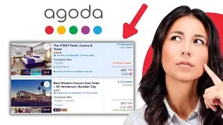 How To Book Hotel Room Online in Agoda (2026) - STEP BY STEP