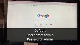 Connecting Scale to Ethernet