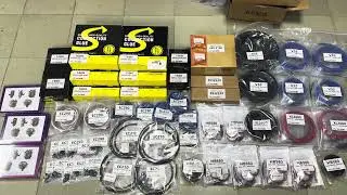 Montabert XL2600 V32 V55 Bobcat HB680 HB880 HB980 Seal Kit Diaphragm Komatsu PC240-6 Control Valve