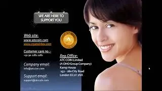 ATC Coin India's Future Cryptocurrency - hindi