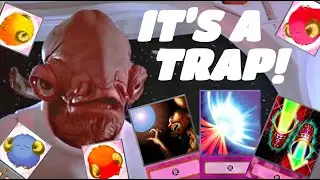 Top 5 UNDERRATED Traps in Goat Format
