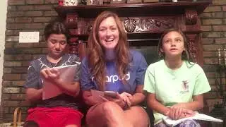 Who knows mom better son or daughter