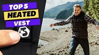 Top 5 Best heated vests Review On Aliexpress On Amazon