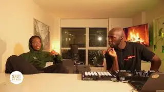Shut Up & DJ with Aunty Jerry