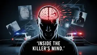 Inside the Killer&rsquo;s Mind: The Chilling Psychology Behind Real Crimes