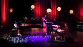 Ramon Valle trio @ the EFG London Jazz Festival 2013 'Levitando'