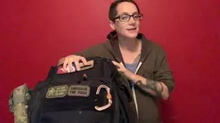 WANT TO CREATE A MINIMALIST BUG OUT BAG? [Prepping 365: #217]