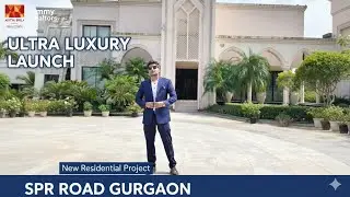 New Launch on SPR Road  Birla Group Sector 71 Gurgaon