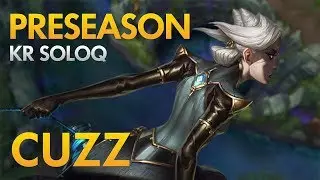 KINGZONE CUZZ - Camille Jungle