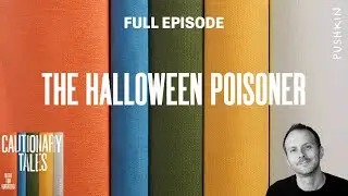 The Halloween Poisoner | Cautionary Tales with Tim Harford