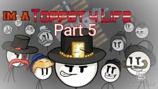 Henry Stickman Part 5 Im a Toppat 4 life