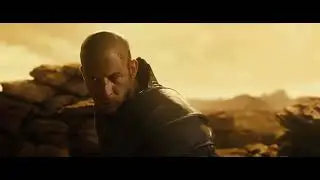 pel&iacute;cula en castellano Espa&ntilde;a (riddick el amo de la oscuridad)