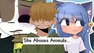 Bella The Wolf MUST BE CANCELLED...