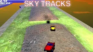 SkyTracks (Windows game 2005)