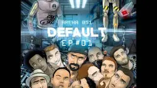 Arena 051 - Default (prod. Dj Dima)
