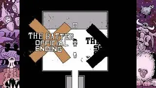 OFF REMAKE 2025 SECRET ENDING