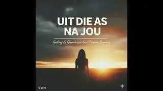UIT DIE AS NA JOU- TWEEDE 