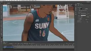 rotoscope