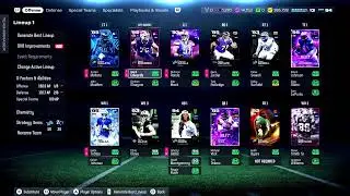 Madden NFL 26 franchise,mut