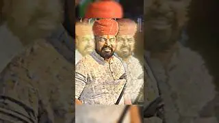 🚩😍 Tiger Raja Singh is back | Owaisi vs Raja Singh | #shorts #status #tigerrajasingh