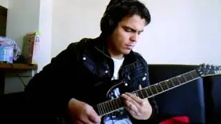 Braveheart for the love of a princess (guitar cover)