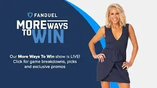 More Ways to Win: Friday NFL Conference Championship Show